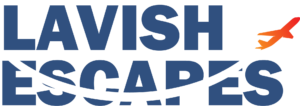 Lavish Escapes Logo